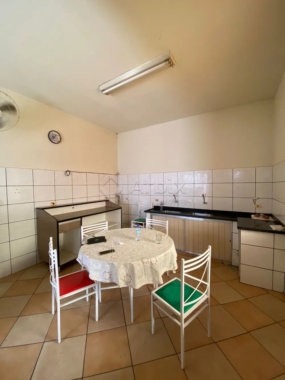 Alugar Comercial / Sal&atilde;o Comercial em Santa B&aacute;rbara D`Oeste R$ 4.200,00 - Foto 8